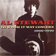 Al Stewart - To Whom It May Concern