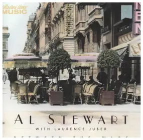 Al Stewart - Between the Wars