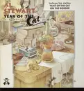LP - Al Stewart - Year Of The Cat
