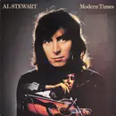 LP - Al Stewart - Modern Times