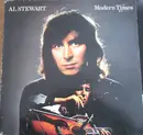 LP - Al Stewart - Modern Times