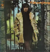 LP - Al Stewart - Orange