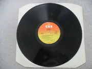 LP - Al Stewart - Orange