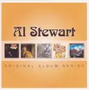CD-Box - Al Stewart - Original Album Series - Box Set