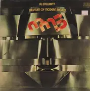 LP - Al Stewart - Al Stewart's Museum Of Modern Brass 2