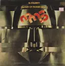 LP - Al Stewart - Al Stewart's Museum Of Modern Brass 2