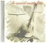 CD - Al Stewart - An Acoustic Evening With Al Stewart