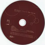 CD - Al Stewart - Down In The Cellar