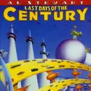 CD - Al Stewart - Last Days Of The Century
