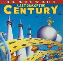 LP - Al Stewart - Last Days Of The Century