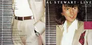 CD - Al Stewart - Live At The Roxy L.A.1981