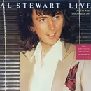 CD - Al Stewart - Live - At The Roxy Los Angeles 1981