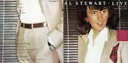 CD - Al Stewart - Live - At The Roxy Los Angeles 1981