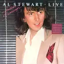 Double LP - Al Stewart - Live Indian Summer - Gatefold + Inlay