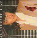 Double LP - Al Stewart - Live Indian Summer