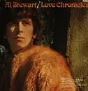 LP - Al Stewart - Love Chronicles