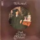 LP - Al Stewart - Past, Present & Future