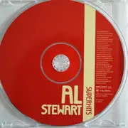 CD - Al Stewart - Superhits