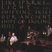 CD - Al Stewart - Sparks Of Ancient Light