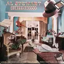 Double LP - Al Stewart - The Early Years