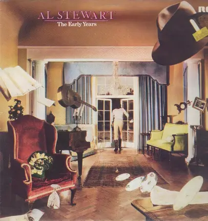 Al Stewart - The Early Years