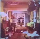 LP - Al Stewart - The Early Years = Los Primeros Años - Gatefold