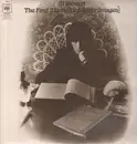 LP - Al Stewart - The First Album (Bed-Sitter Images)