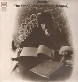 Al Stewart - The First Album (Bed-Sitter Images)