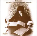 CD - Al Stewart - The First Album (Bed-Sitter Images)