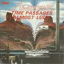 7inch Vinyl Single - Al Stewart - Time Passages / Almost Lucy