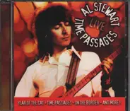 Al Stewart - Time Passages Live