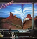 LP - Al Stewart - Time Passages