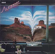 Al Stewart - Time Passages