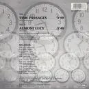 7inch Vinyl Single - Al Stewart - Time Passages