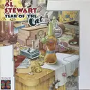 CD - Al Stewart - Year Of The Cat