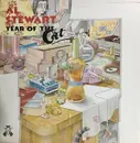 LP - Al Stewart - Year Of The Cat - Gatefold