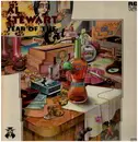 LP - Al Stewart - Year Of The Cat