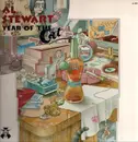 LP - Al Stewart - Year Of The Cat