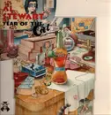 LP - Al Stewart - Year Of The Cat