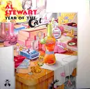 LP - Al Stewart - Year Of The Cat - Gatefold
