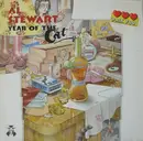 LP - Al Stewart - Year Of The Cat