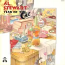 LP - Al Stewart - Year Of The Cat - Gatefold