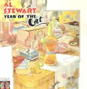 CD - Al Stewart - Year Of The Cat