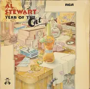 Al Stewart - Year of the Cat