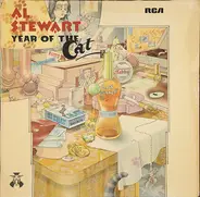 Al Stewart - Year of the Cat