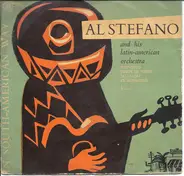 Al Stefano And His Latin-American Orchestra - In South-American Way Vol. 2