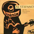 7inch Vinyl Single - Al Stefano And His Latin-American Orchestra - In South-American Way Vol. 3 - EP