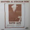 LP - Al Stricklin - Brother Al Stricklin Now