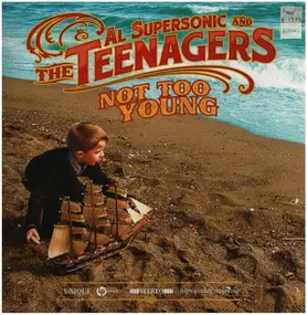 Teenagers - Not Too Young