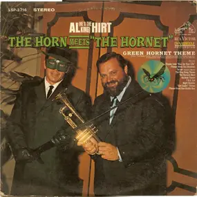 Al (He's The King) Hirt - The Horn Meets 'The Hornet'